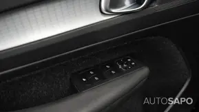 Volvo XC40 de 2020