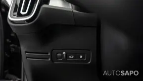Volvo XC40 de 2020