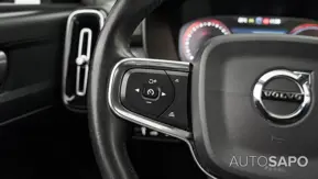 Volvo XC40 de 2020