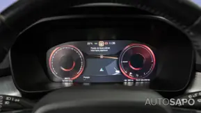 Volvo XC40 de 2020