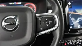 Volvo XC40 de 2020