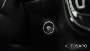 Volvo XC40 de 2020