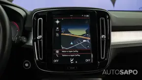 Volvo XC40 de 2020