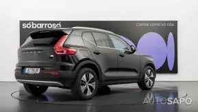Volvo XC40 de 2020