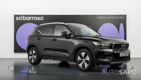 Volvo XC40 de 2020