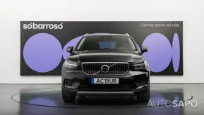Volvo XC40 de 2020