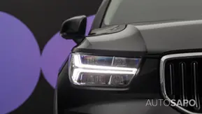 Volvo XC40 de 2020