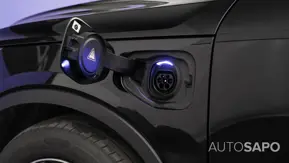 Volvo XC40 de 2020