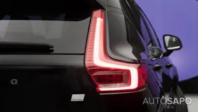 Volvo XC40 de 2020