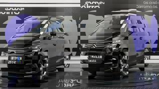 Citroen C4 Grand SpaceTourer de 2020
