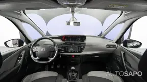 Citroen C4 Grand SpaceTourer de 2020