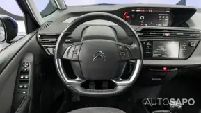 Citroen C4 Grand SpaceTourer de 2020