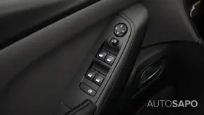Citroen C4 Grand SpaceTourer de 2020