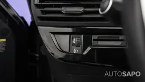 Citroen C4 Grand SpaceTourer de 2020