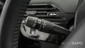 Citroen C4 Grand SpaceTourer de 2020