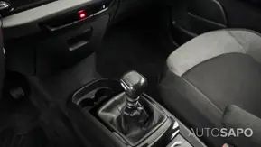 Citroen C4 Grand SpaceTourer de 2020