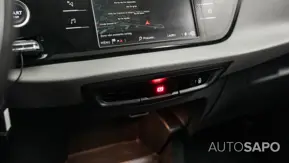 Citroen C4 Grand SpaceTourer de 2020
