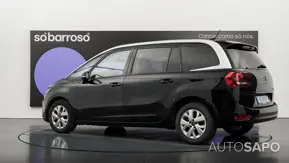 Citroen C4 Grand SpaceTourer de 2020