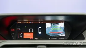 Citroen C4 Grand SpaceTourer de 2020