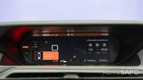 Citroen C4 Grand SpaceTourer de 2020