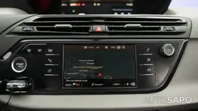 Citroen C4 Grand SpaceTourer de 2020
