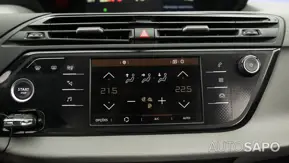 Citroen C4 Grand SpaceTourer de 2020