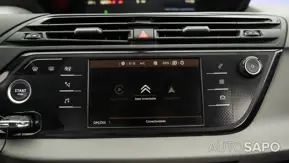 Citroen C4 Grand SpaceTourer de 2020