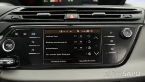 Citroen C4 Grand SpaceTourer de 2020