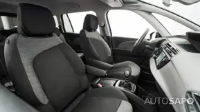 Citroen C4 Grand SpaceTourer de 2020