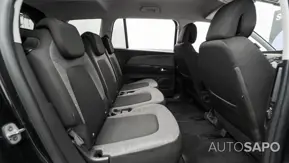 Citroen C4 Grand SpaceTourer de 2020
