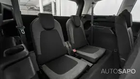 Citroen C4 Grand SpaceTourer de 2020