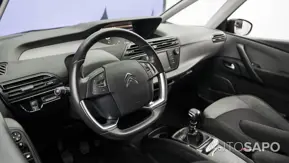 Citroen C4 Grand SpaceTourer de 2020