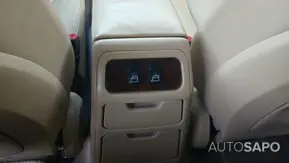 Mercedes-Benz Classe ML de 2000