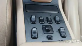 Mercedes-Benz Classe ML de 2000