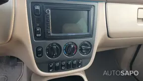 Mercedes-Benz Classe ML de 2000