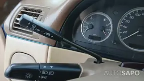 Mercedes-Benz Classe ML de 2000