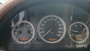 Mercedes-Benz Classe ML de 2000