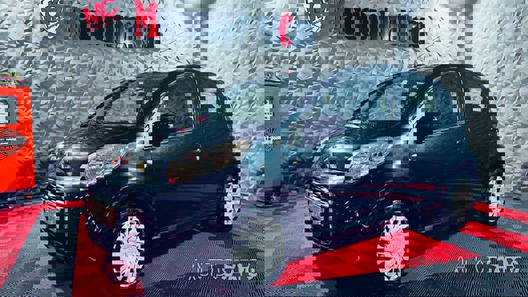 Citroen C1 1.0 Attraction de 2009