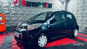 Citroen C1 1.0 Attraction de 2009