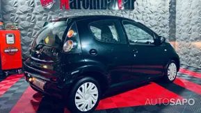 Citroen C1 1.0 Attraction de 2009
