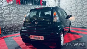 Citroen C1 1.0 Attraction de 2009