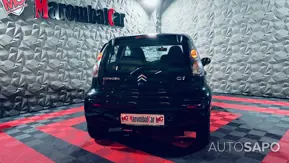 Citroen C1 1.0 Attraction de 2009