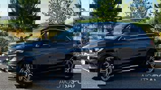 Mercedes-Benz Classe GLC de 2021