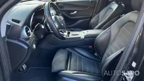 Mercedes-Benz Classe GLC de 2021