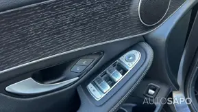 Mercedes-Benz Classe GLC de 2021