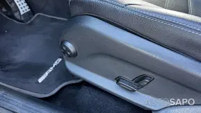 Mercedes-Benz Classe GLC de 2021