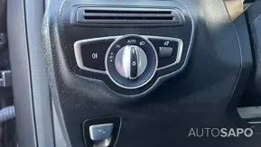 Mercedes-Benz Classe GLC de 2021