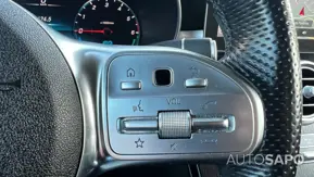 Mercedes-Benz Classe GLC de 2021