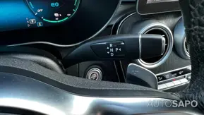 Mercedes-Benz Classe GLC de 2021