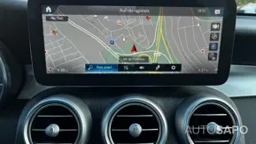 Mercedes-Benz Classe GLC de 2021